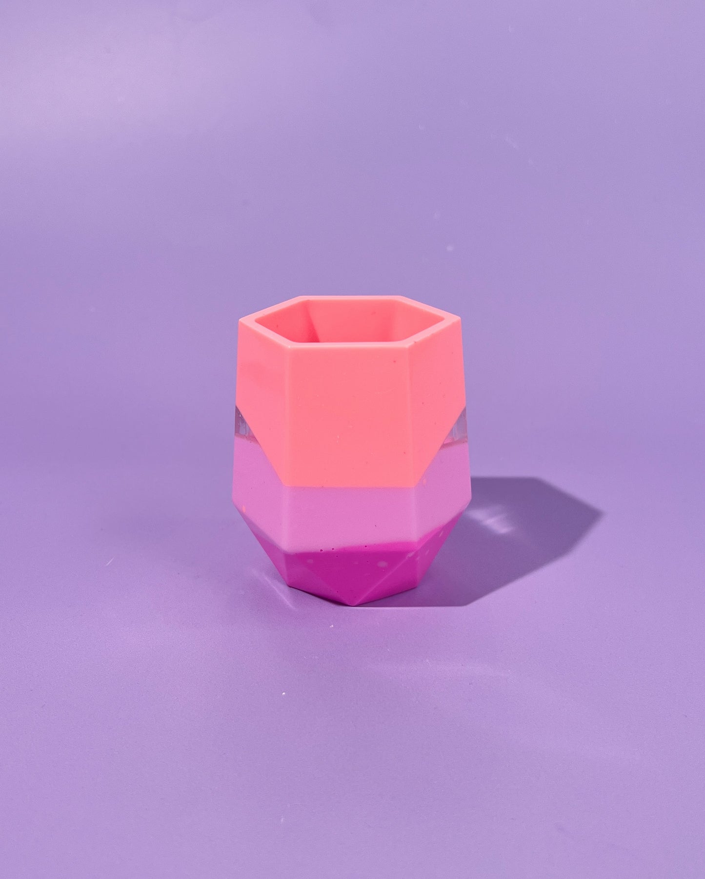 No Waste Tiny Cup