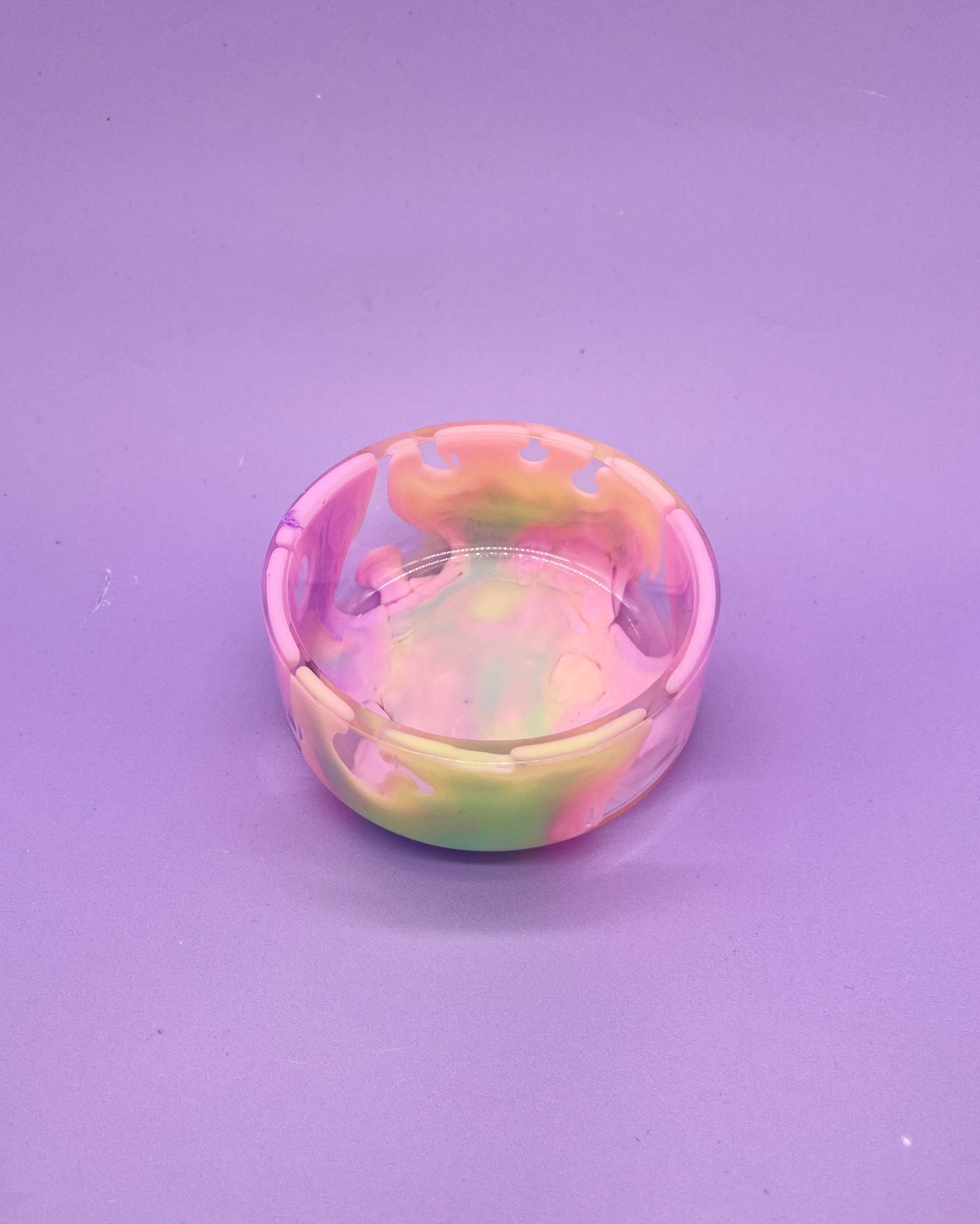 Rainbow Dreams Small Bowl