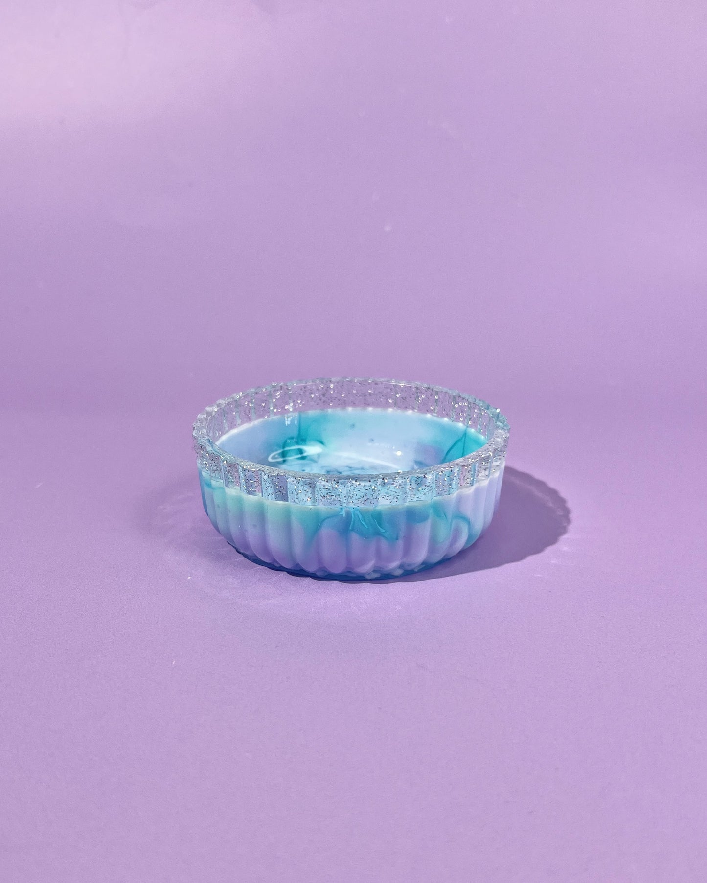 Tiny Cute Trinket Bowl 2