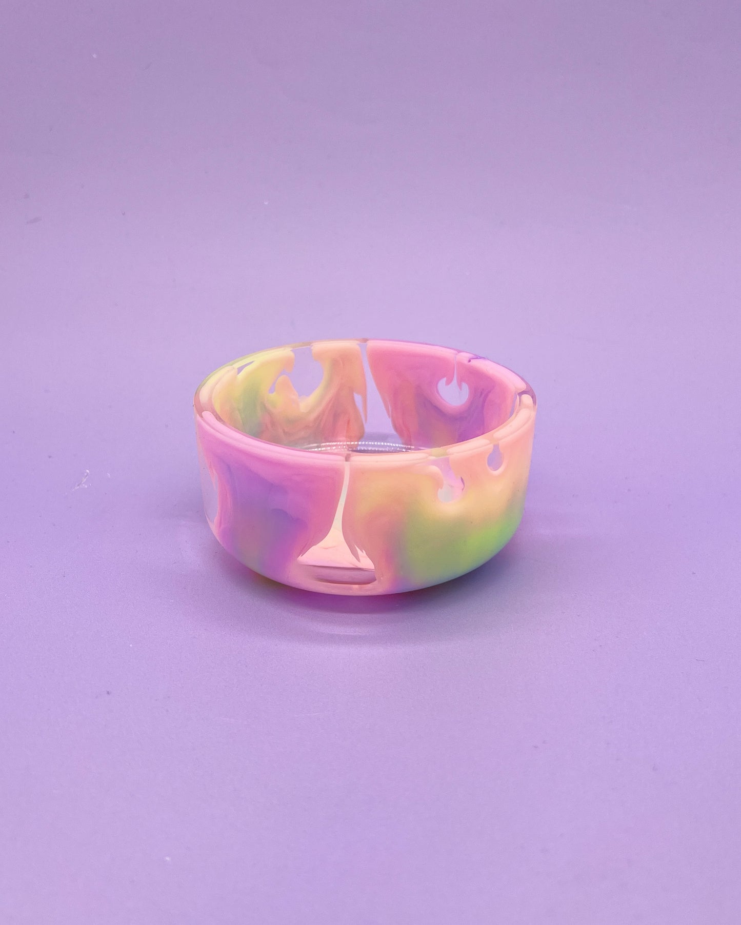 Rainbow Dreams Small Bowl