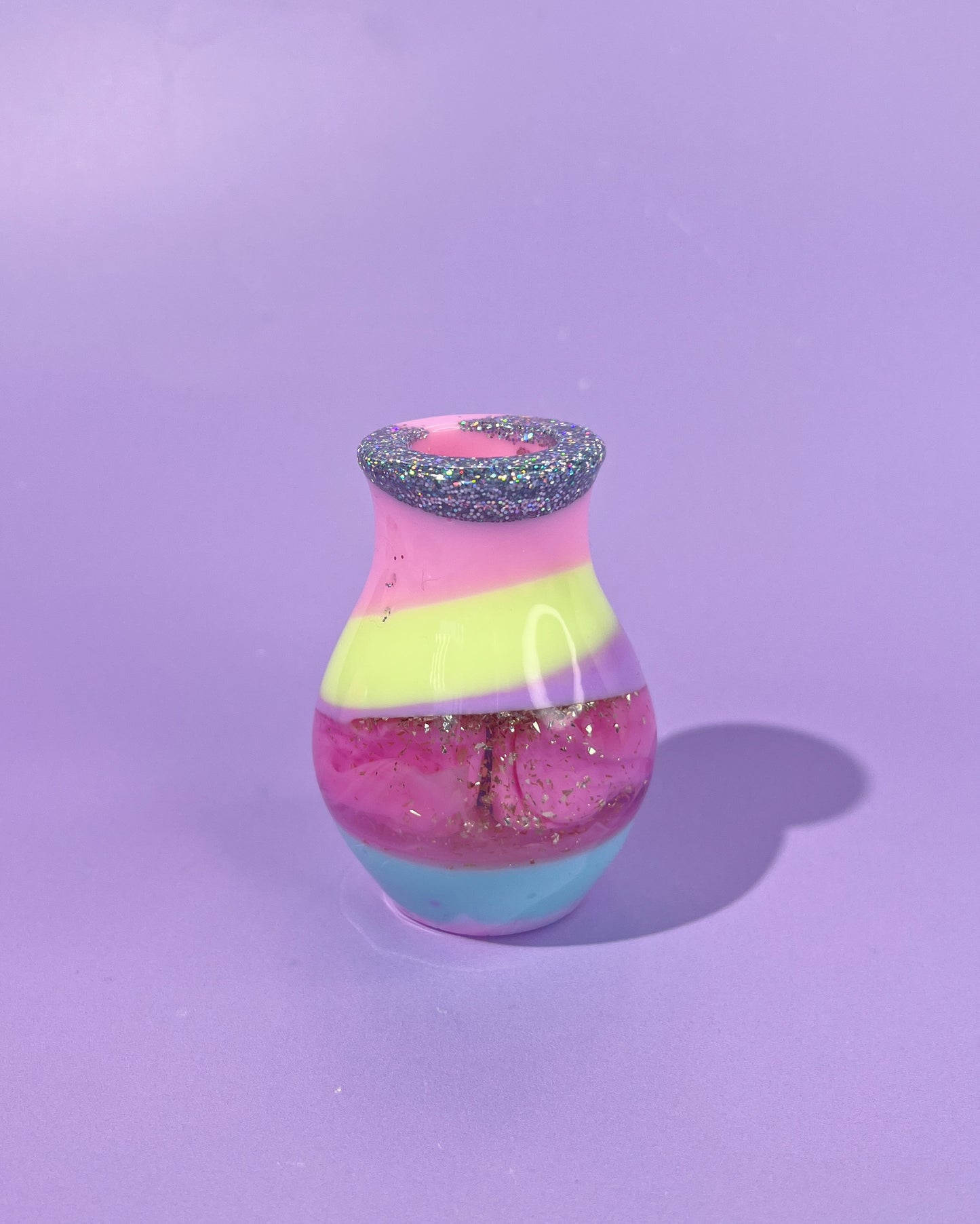 Tiny Bud Vase 3