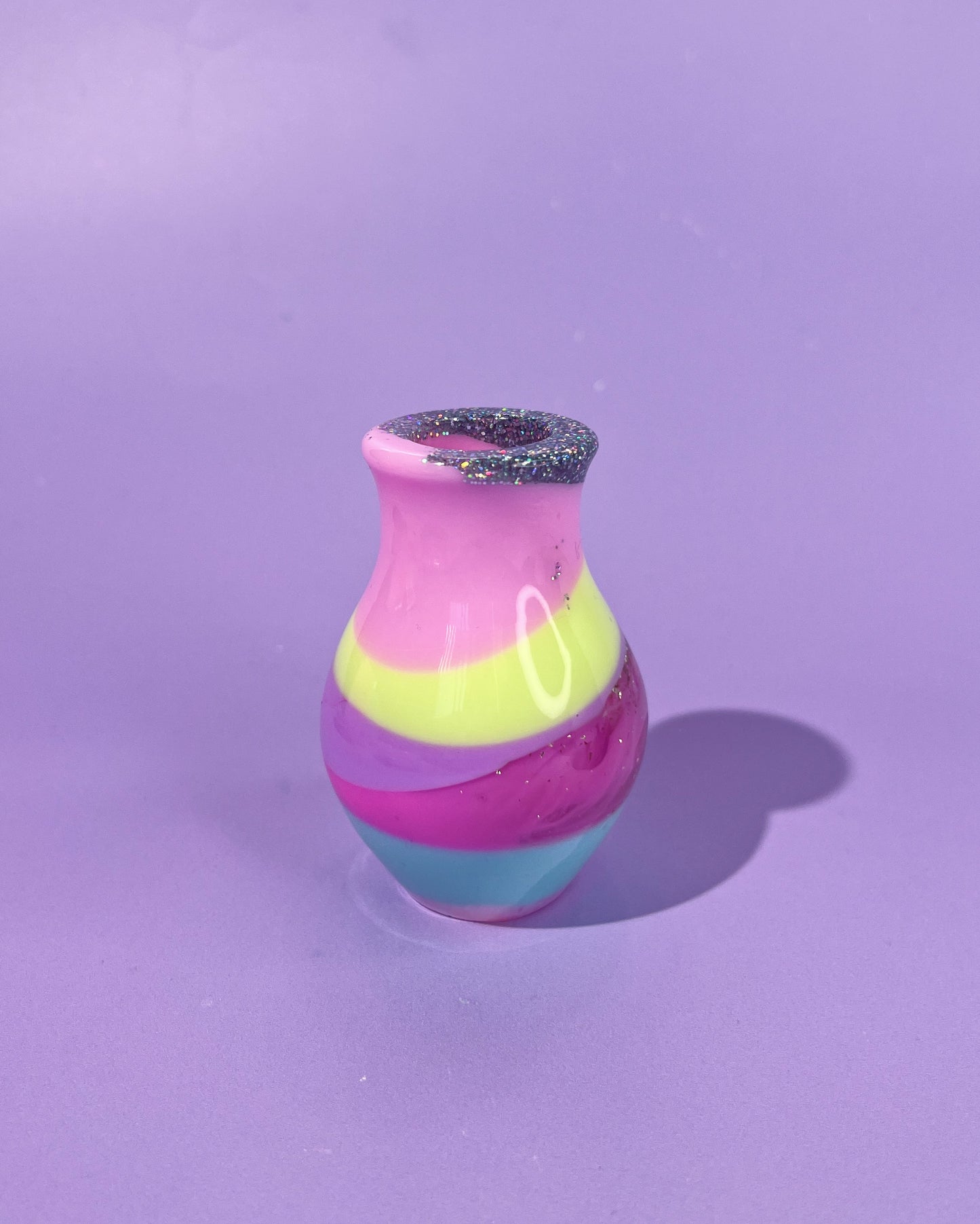 Tiny Bud Vase 3