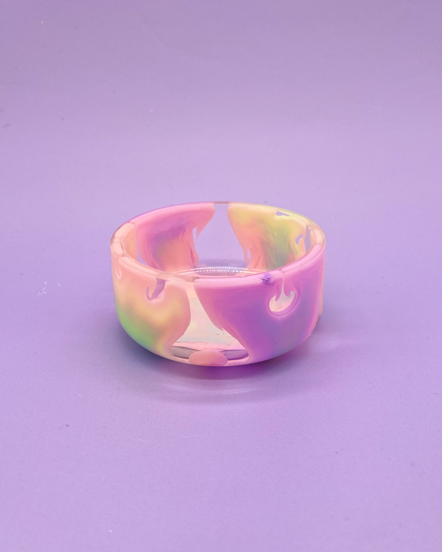 Rainbow Dreams Small Bowl